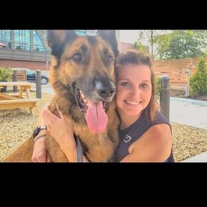 Meet your Posher, Samantha